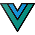 Vue.js logo